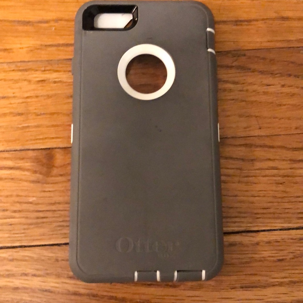 Otter box iPhone 6 Plus case
